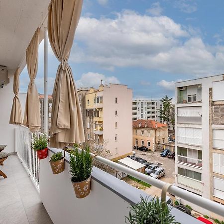 Urban Vibe Zadar Apartment Exterior photo