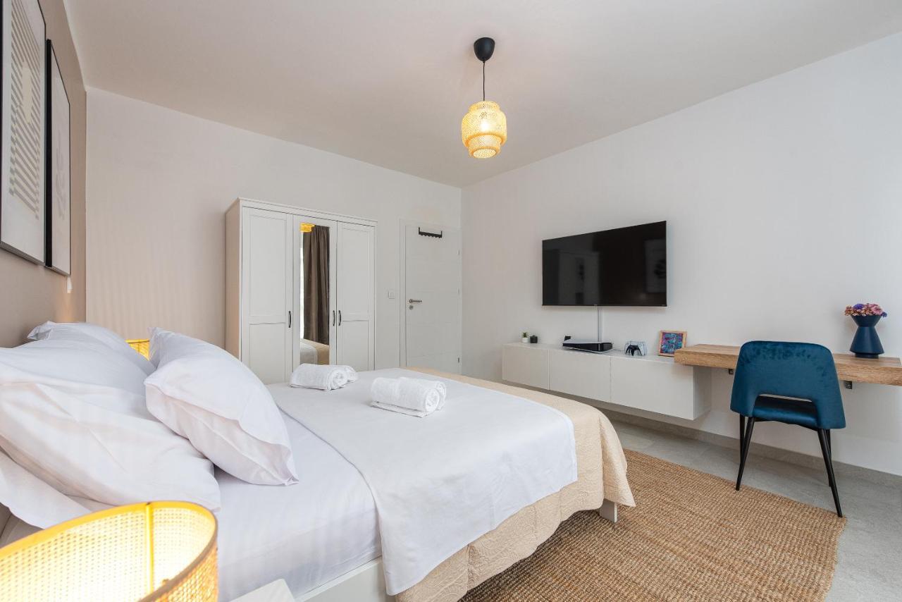 Urban Vibe Zadar Apartment Exterior photo
