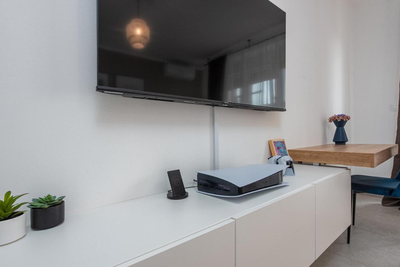 Urban Vibe Zadar Apartment Exterior photo