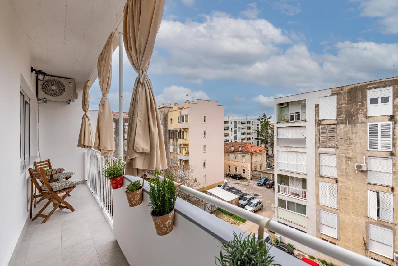 Urban Vibe Zadar Apartment Exterior photo