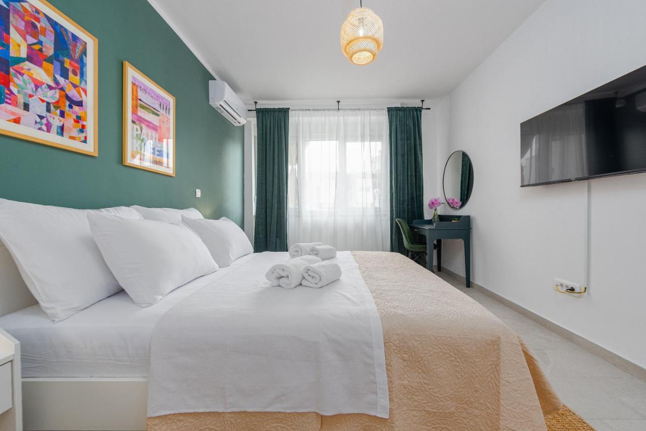 Urban Vibe Zadar Apartment Exterior photo