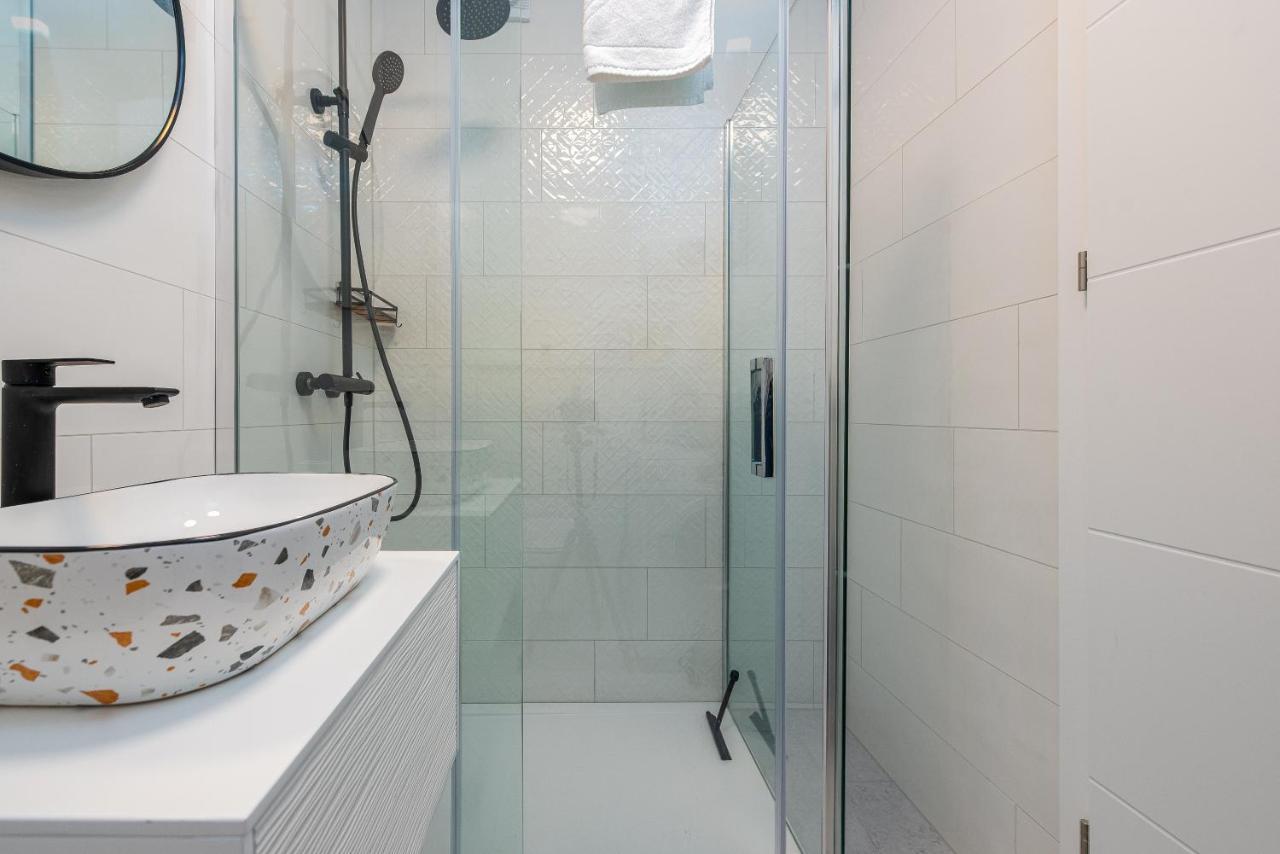 Urban Vibe Zadar Apartment Exterior photo
